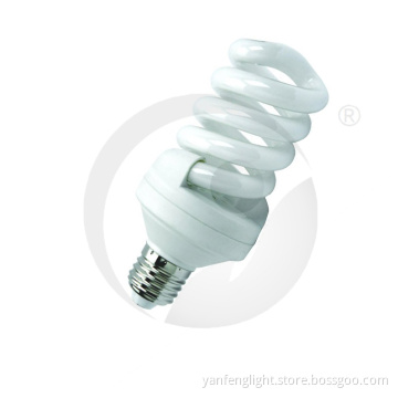 Energy Saving Light, Full Spiral